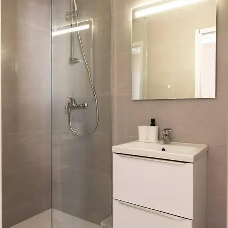 Paisible Appartement A Deux Pas De Paris Le Pré-Saint-Gervais Extérieur photo
