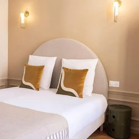 Paisible Appartement A Deux Pas De Paris Le Pré-Saint-Gervais Extérieur photo